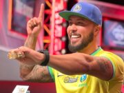 Rafael Reis faturou a maior forra da carreira e seu primeiro bracelete da WSOP