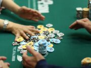 Mais uma mão épica aconteceu na WSOP 2023