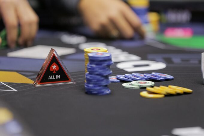 High Rollers entregará grandes cifras no BSOP Brasília