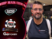 André Akkari falou sobre mais uma decisão de WSOP na carreira