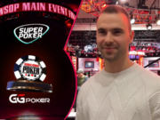 Renan Bruschi irá engatar no Poker Players Championship da WSOP