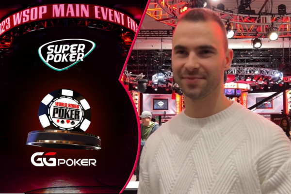 Renan Bruschi irá engatar no Poker Players Championship da WSOP