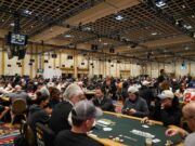 Torneio da WSOP se tornou o maior prize pool da modalidade