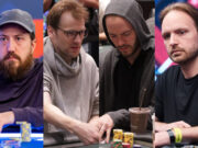 Apesar de diversos resultados, os jogadores não possuem bracelete da WSOP