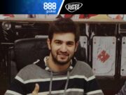 Alencar Funini mandou bem no 888poker