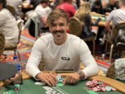 Yuri Martins compartilhou como faz para encarar uma maratona como a WSOP