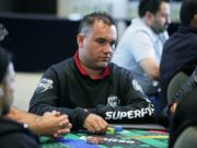 Alex Victor premiou pela primeira vez no Main Event do BSOP