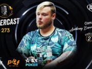 Anthony Barranqueiros no Pokercast 273