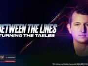 Giuliano Bendinelli teve seu título relembrado no "Between The Lines"