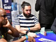 Elias Neto ficou com a prata no PokerStars