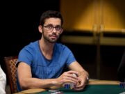 Mike Gorodinsky busca seu terceiro bracelete na WSOP