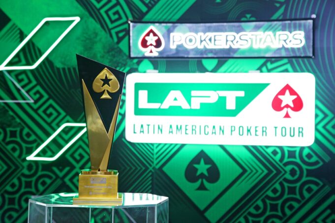 LAPT Panamá terá presença de mexicanos satelitados pelo PokerStars