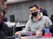 Henrique Lessa faturou mais de US$ 105 mil no GGPoker