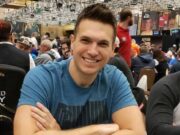 Doug Polk busca seu terceiro bracelete da WSOP