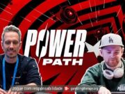 Profissionais do PokerStars exaltaram o Power Path