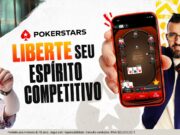 PokerStars lançou campanha especial para o Brasil