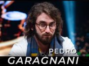 Pedro Garagnani enfrentará um field cheio de grandes nomes