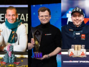 Sorensson, Glowny e Belea podem servir de inspiração no Power Path do PokerStars