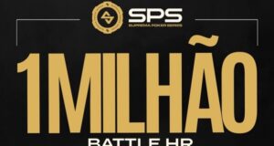 1 Milhão Battle HR vai agitar a quarta-feira (14) no Suprema App