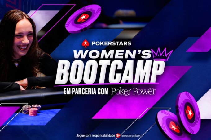 Women's Bootcamp foi um sucesso na estreia e está de volta