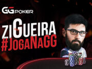 Léo "ziGueira" agora joga no GGPoker