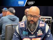 Cauê Moura esteve na WSOP e falará sobre a experiência