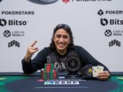 Hafez Barham - Campeão NLH Turbo KO – BSOP Winter Millions