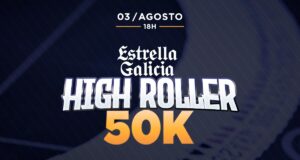 High Roller Estrella Galicia é a novidade do H2 Club Campinas