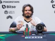 Marcelo Cunha – Campeão Omaha Dealers Choice – BSOP Winter Millions