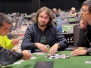 Pedro Garagnani alcançou mais um prêmio expressivo na WSOP