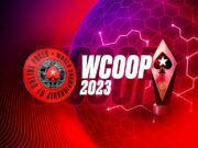 PokerStars anunciou as datas do WCOOP 2023