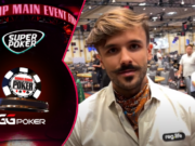 Yuri Martins falou sobre a edição 2023 da WSOP