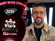 André Akkari falou sobre os resultados na Copa do Mundo de Poker