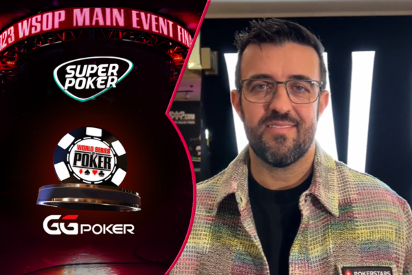 André Akkari falou sobre os resultados na Copa do Mundo de Poker