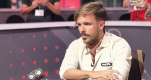 Yuri Martins alcançou mais uma mesa final na WSOP