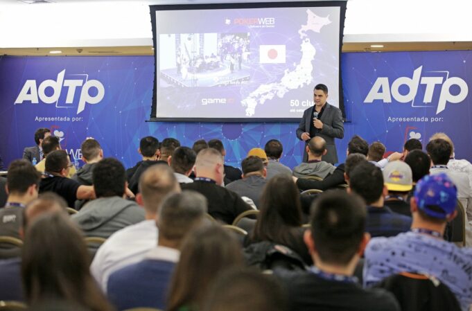 Congresso da ADTP foi um grande sucesso em São Paulo