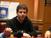 Ari Engel agora possui 13 anéis da WSOP Circuit