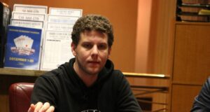 Ari Engel agora possui 13 anéis da WSOP Circuit