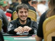 Daniel Aziz garantiu uma bela forra no GGPoker