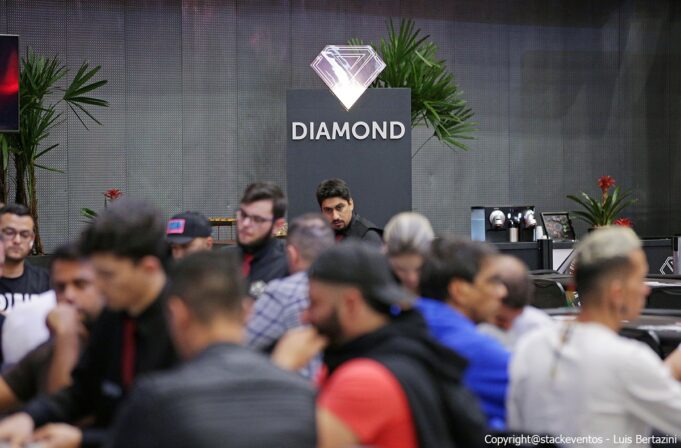 Membros do BSOP Diamond disputarão prêmios que levarão ao LAPT Panamá