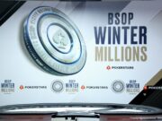 BSOP Winter Millions começará com tudo