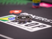 Meia Milha bombou no salão do BSOP Winter Millions