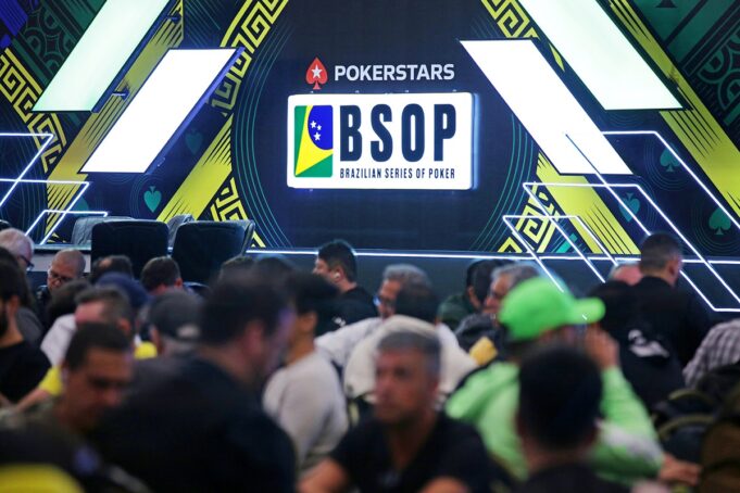 As datas do BSOP 2024 já estão definidas em um cronograma recheado