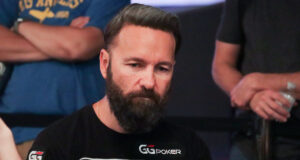 Daniel Negreanu teve um desempenho decepcionante na WSOP 2023 (Foto: Diego Ribas/PxImages)