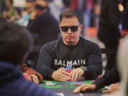 Eduardo Pires está fazendo a festa no GGPoker