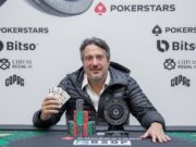 Igor "Federal" Trafane - Campeão PL Omaha - BSOP Winter Millions