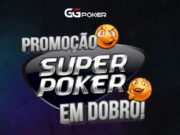 SuperPoker em Dobro é oportunidade imperdível no GGPoker