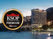 KSOP GGPoker Premium será realizado no Sheraton Grand Rio, no Leblon