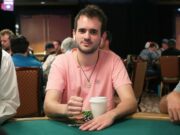 Matheus Schell tem o segundo maior stack brasileiro