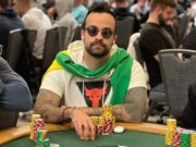 Ramon Kropmanns levou o anel da WSOP Circuit nessa terça (11)